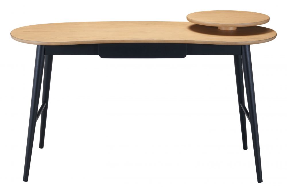 Tarkiz Natural Wood Desk
