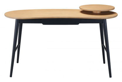Tarkiz Natural Wood Desk