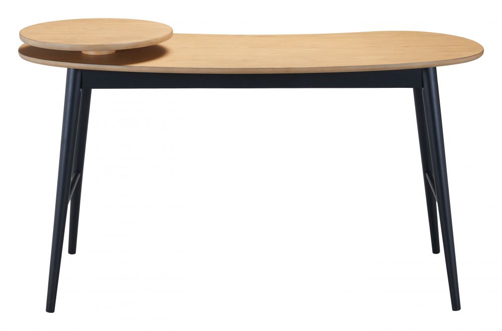Tarkiz Natural Wood Desk