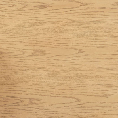 Tarkiz Natural Wood Desk