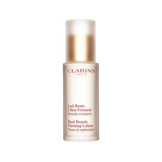 Clarins Bust Beauty Firming Lotion: Lift & Tone - Gš_Ÿs Sõkõla_tõrõcõ 50ml - Enhance Elasticity & Youthful Appearance
