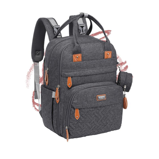 The Original Diaper Bag
