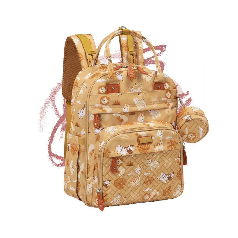 The Original Diaper Bag
