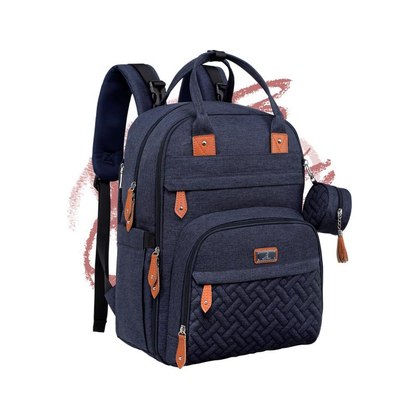 The Original Diaper Bag