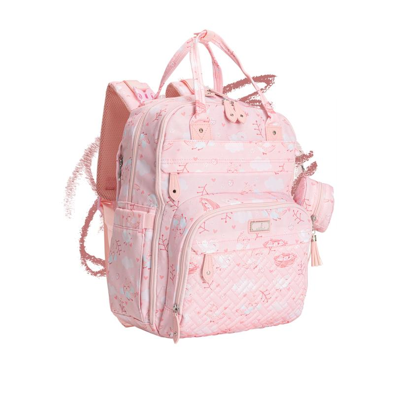 The Original Diaper Bag