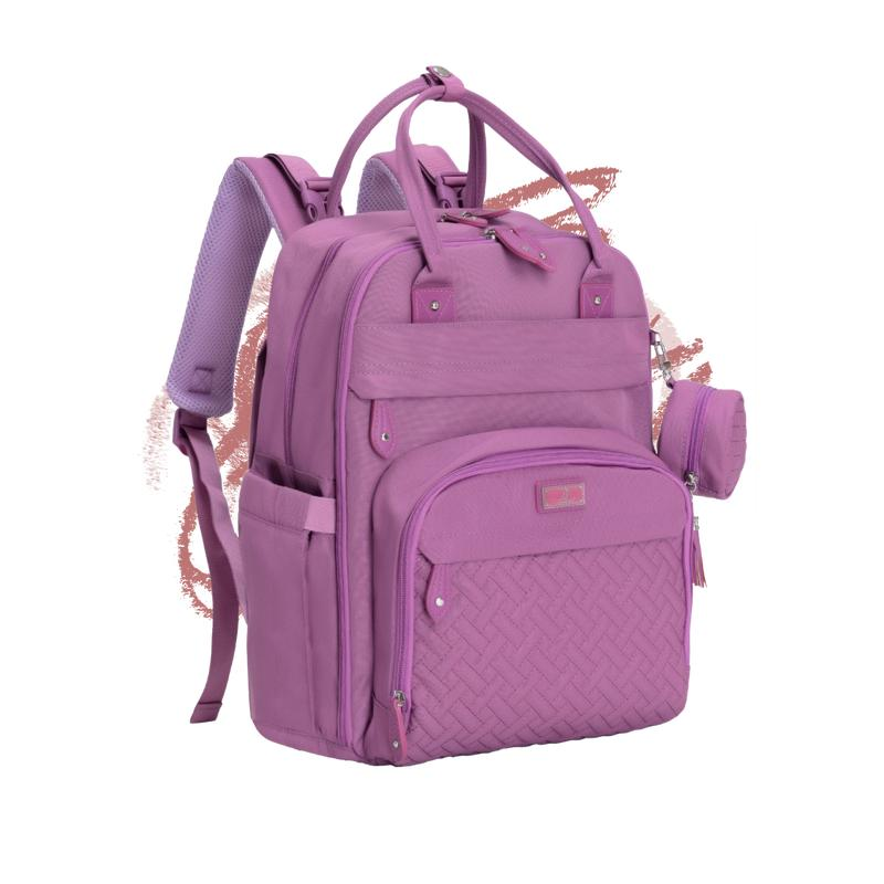 The Original Diaper Bag