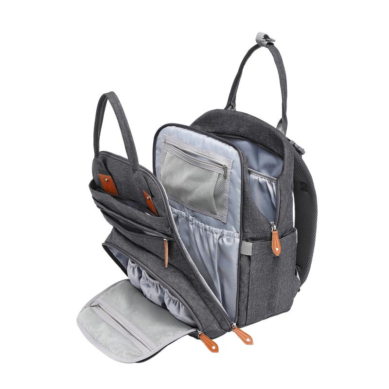 The Original Diaper Bag