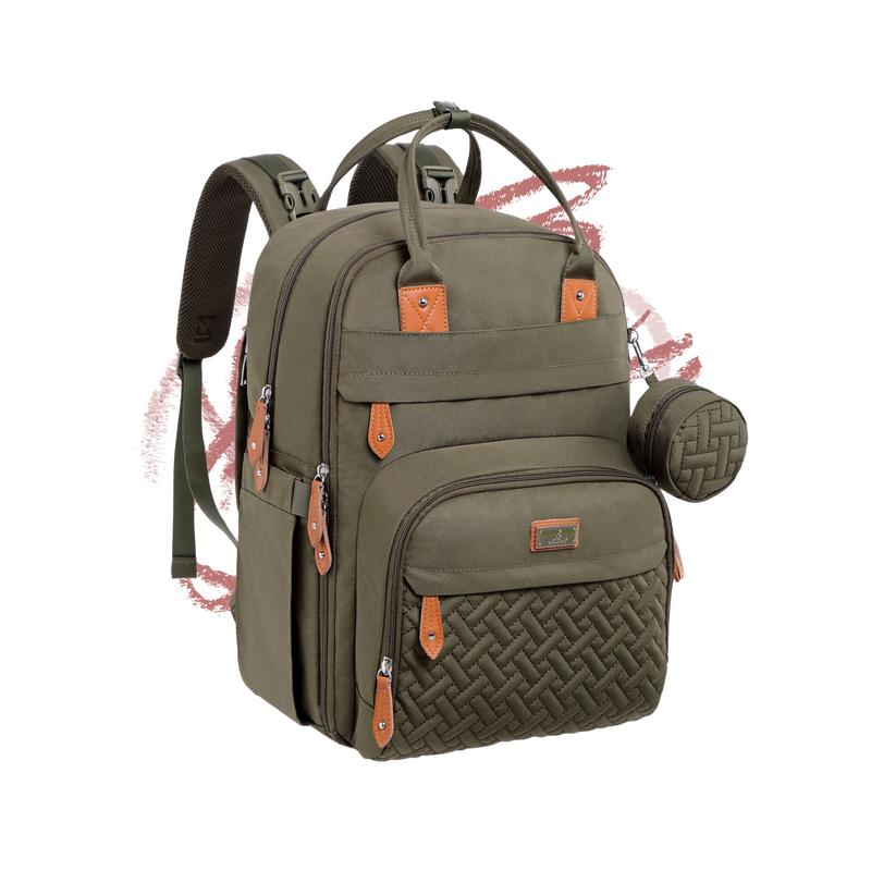 The Original Diaper Bag