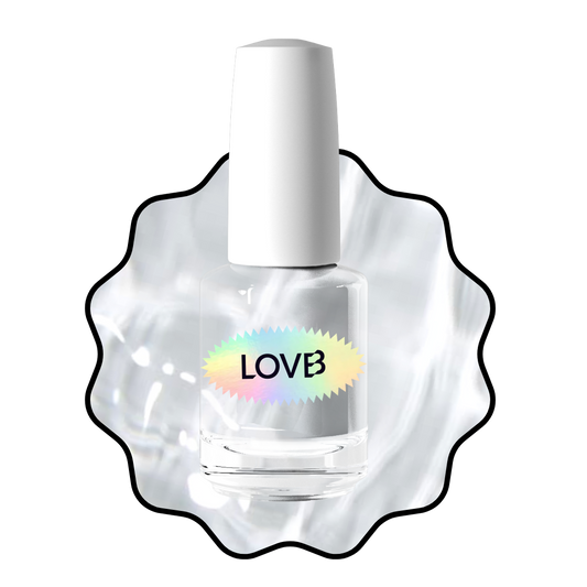 LOVB | Fast-Dry Top Coat