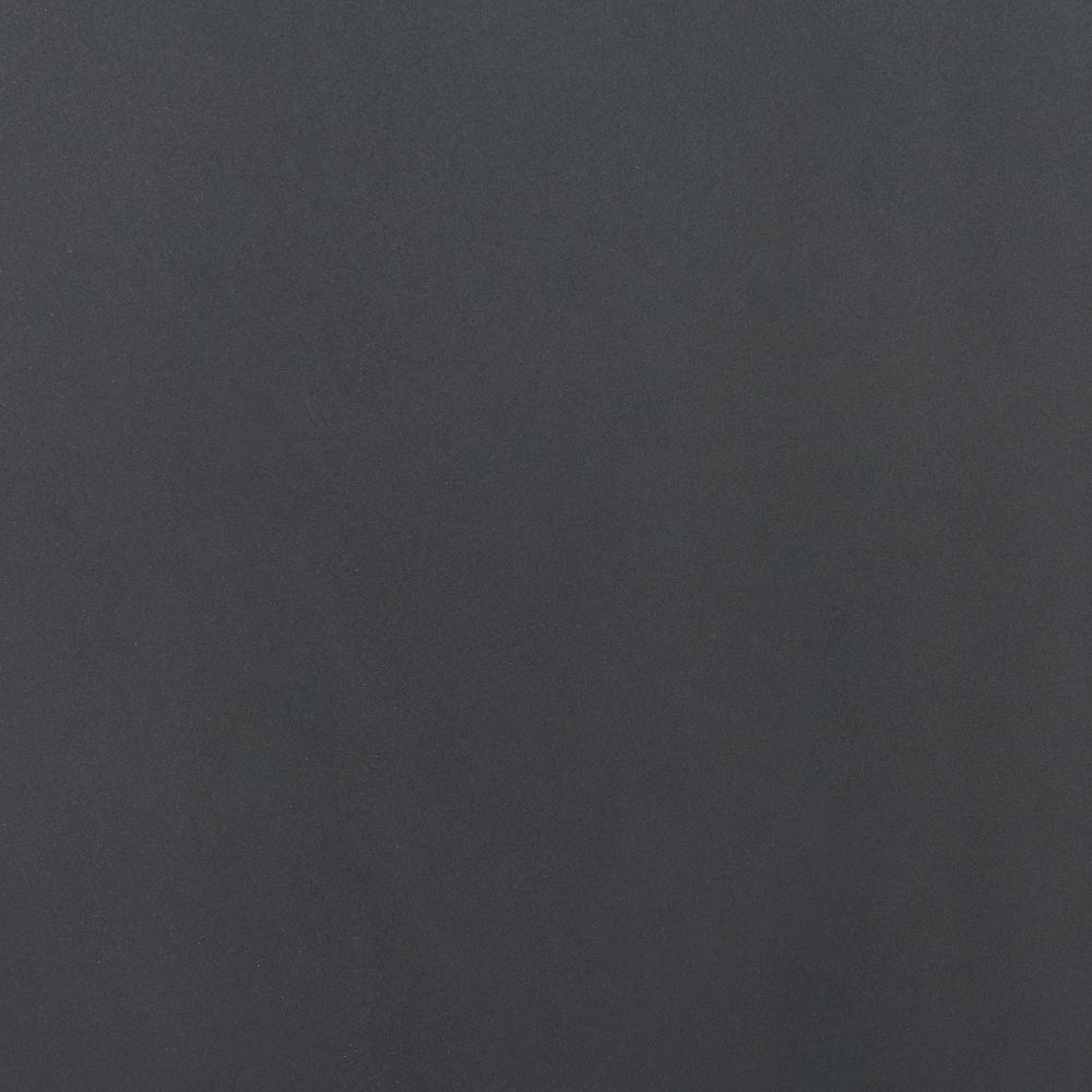 Tudi Aluminum Black Side Table