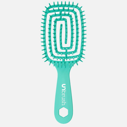 Unbrush Flex: The Ultimate Hair Brush for Effortless Styling
