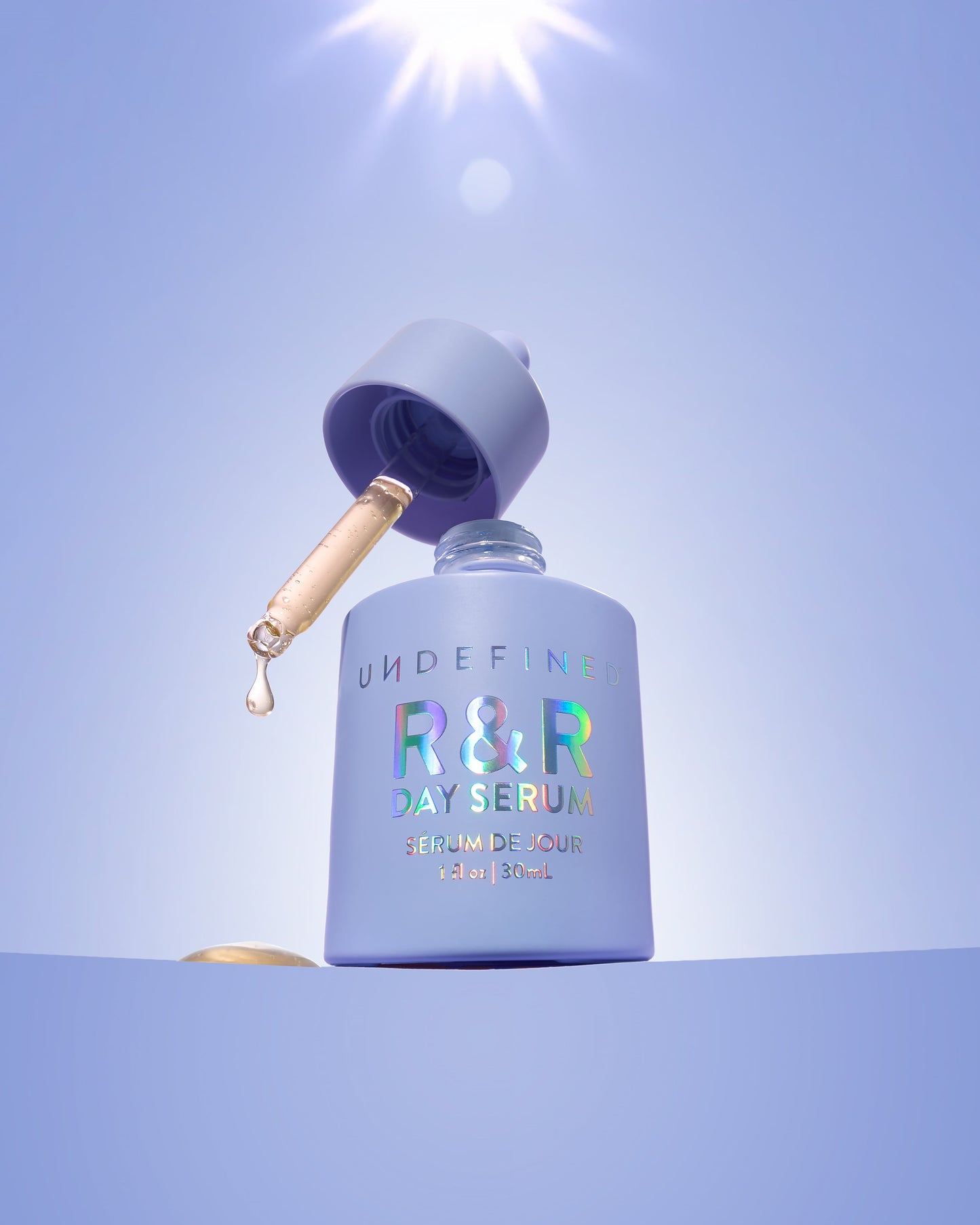 R&R Day Serum