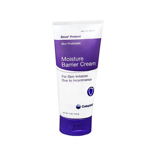 Skin Protectant Baza® Protect 5 oz. Tube Scented Cream CHG Compatible - 1880