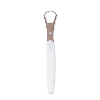 tongue scraper