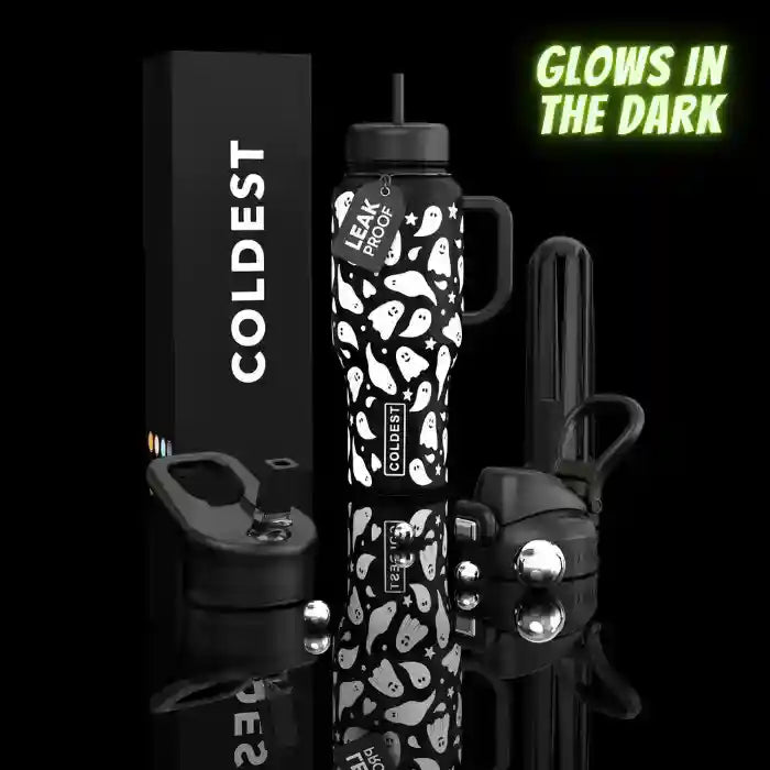 COLDEST 36oz Limitless Ultra v8