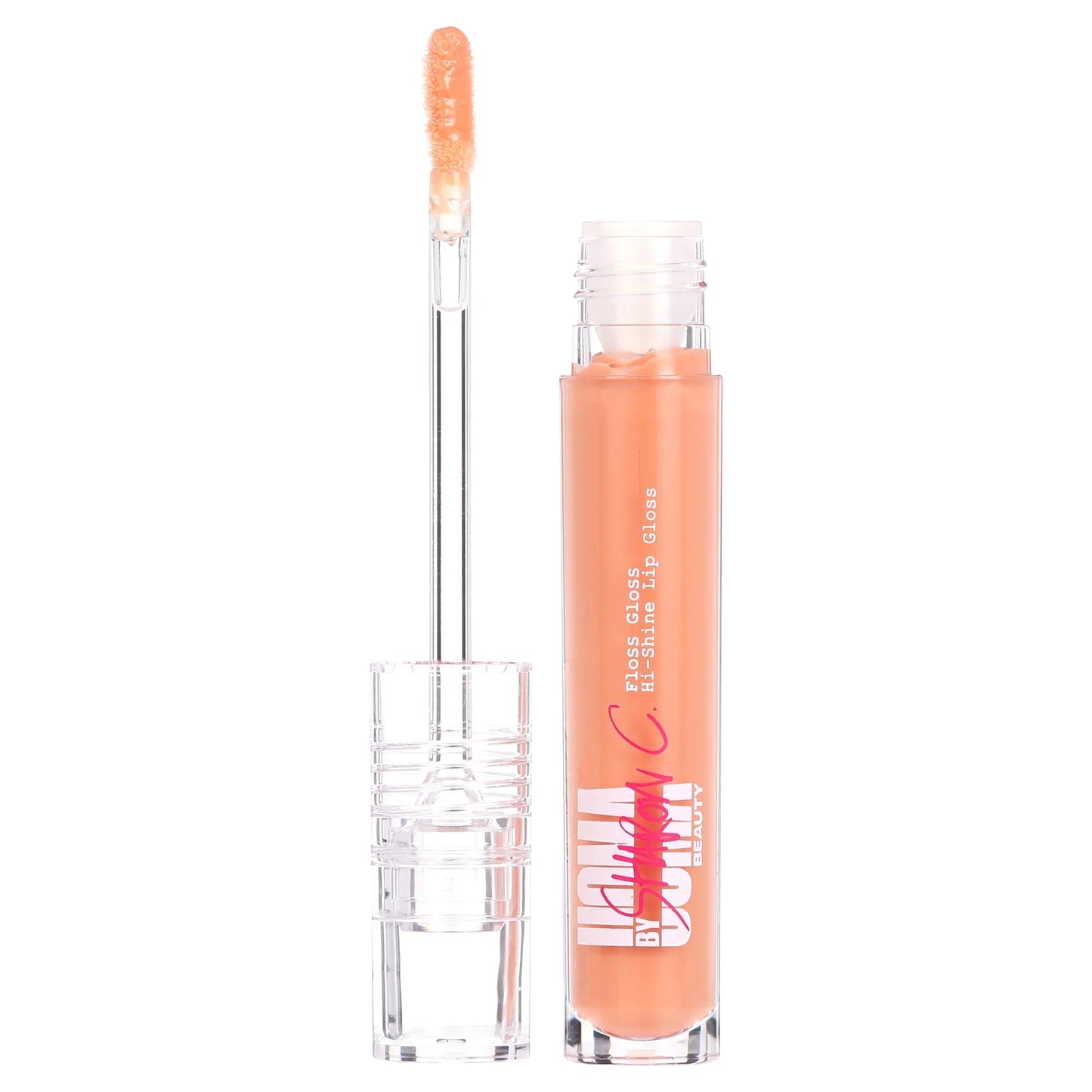 Floss Gloss Lip Gloss