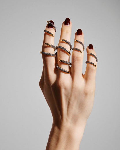 Vesey Duo Ring
