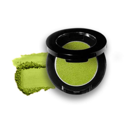 Vibrant Shadow Collection — REK Cosmetics: Pigmented, Vibrant Eyeshadow Range