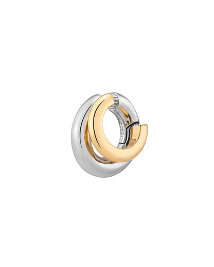 Vida Ear Cuff (Two-Tone)