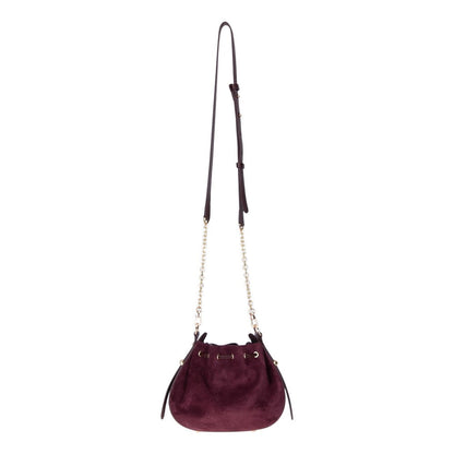 Valentina Women’s Suede Leather Bag – Suede Leather Women’s Tote & Shoulder Bag for Everyday Elegance | Minimal & Handcrafted