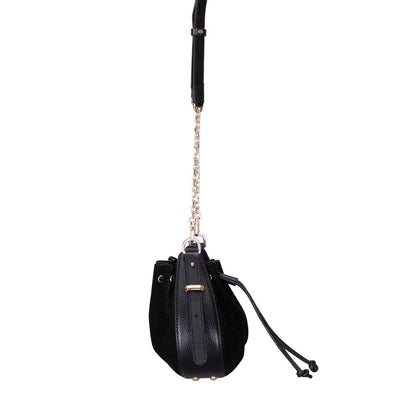 Valentina Women’s Suede Leather Bag – Suede Leather Women’s Tote & Shoulder Bag for Everyday Elegance | Minimal & Handcrafted