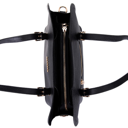 Carrera Velmora Women’s Leather Bag – Full-Grain Floater Leather Handbag for Everyday Elegance | Minimal & Handcrafted