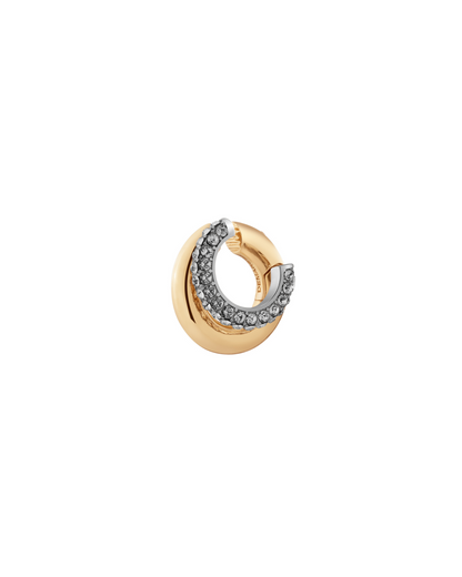 Vida Pave Ear Cuff