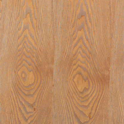 Vidaz One Drawer Wood Nightstand