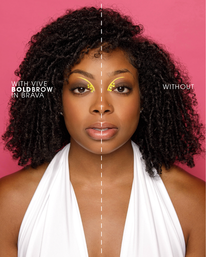 Brow Pencil Set