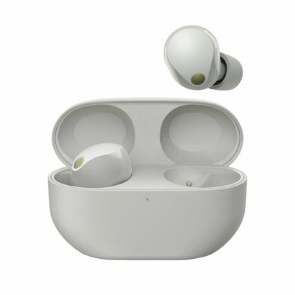 Refurbished Sony WF-1000XM5 Noise Canceling Truly Wireless Earbuds