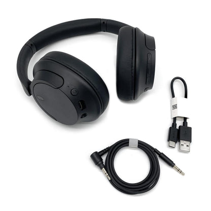 Refurbished Sony WH-CH720 Bluetooth Noise Canceling Over Ear Headphones