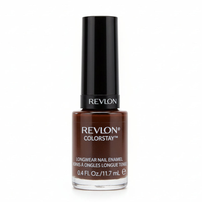 Longwear Nail Enamel (Summer Edition)