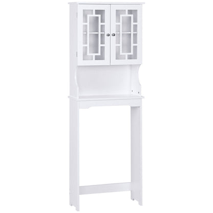Bathroom Spacesaver O