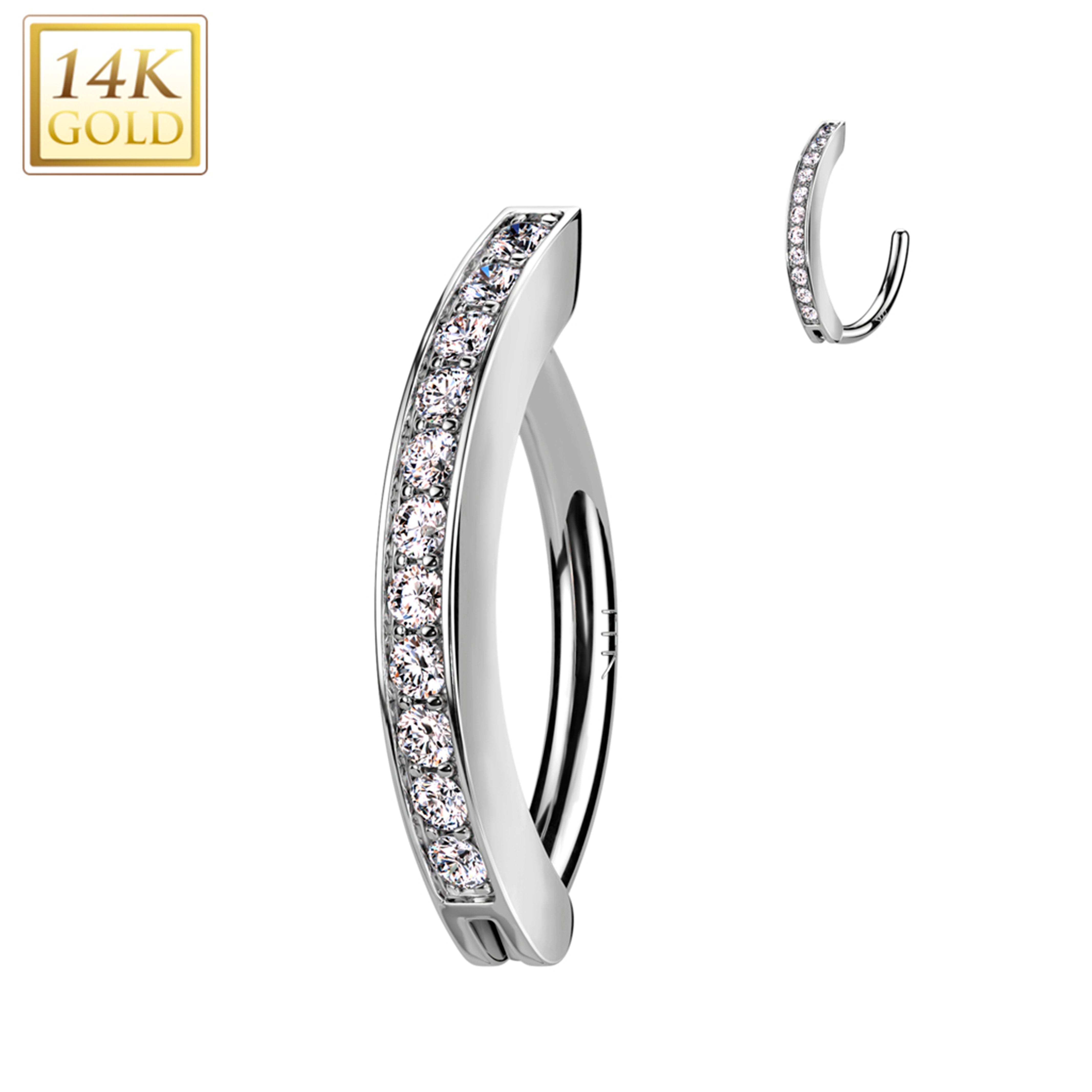 Selected Variant Image