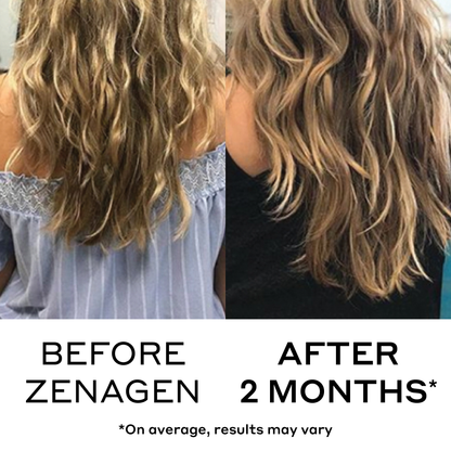 EVOLVE Shampoo & Conditioner Duo, 16 oz