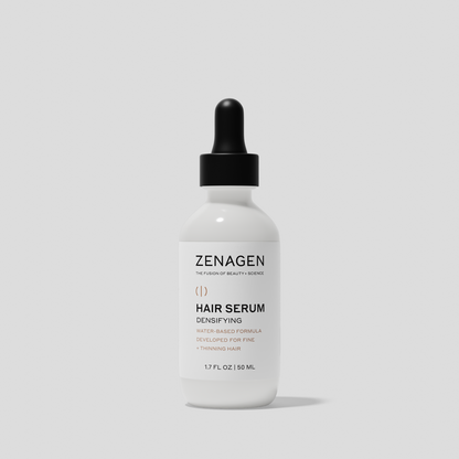 Densifying Hair Serum