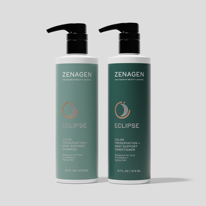 ECLIPSE Shampoo & Conditioner Duo, 16 oz