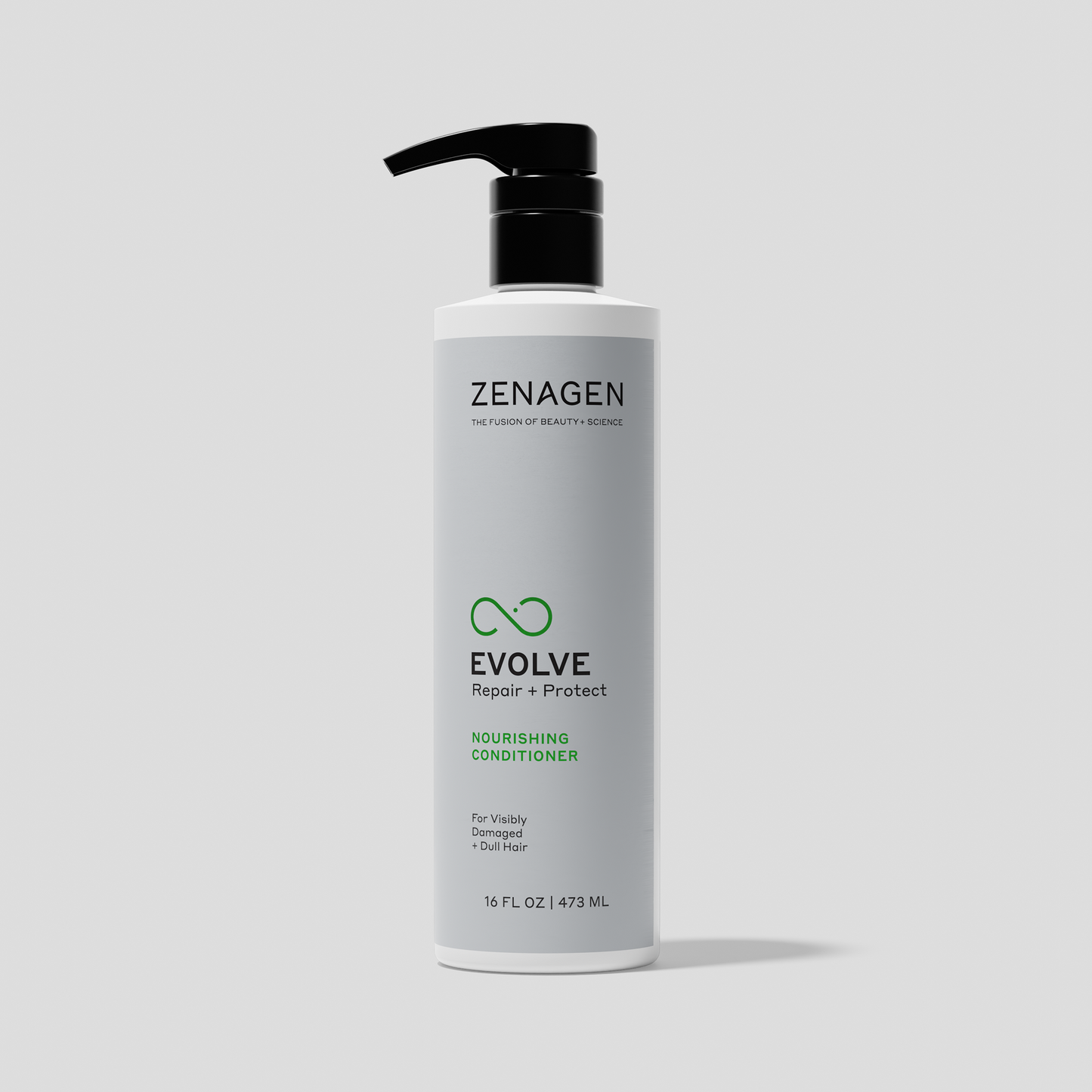 Evolve Nourishing Repair Conditioner