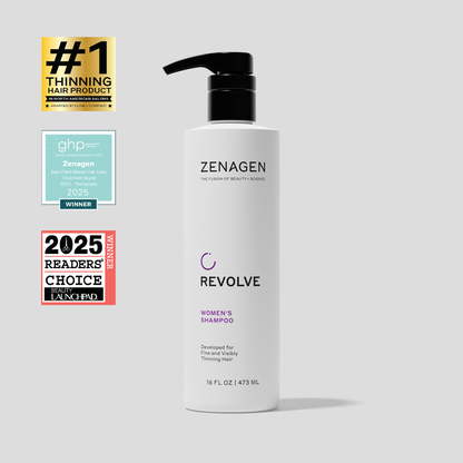 Revolve Thickening Shampoo for Women