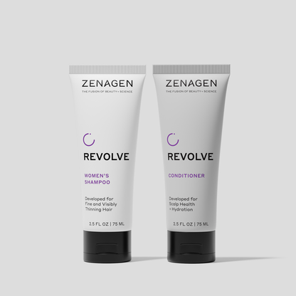 Revolve Women's Travel Kit