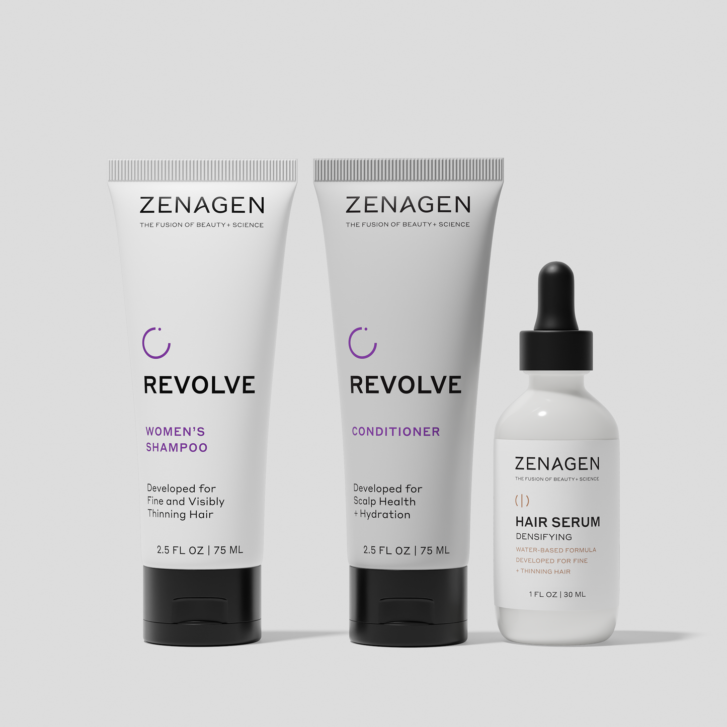 Women's Densifying Kit