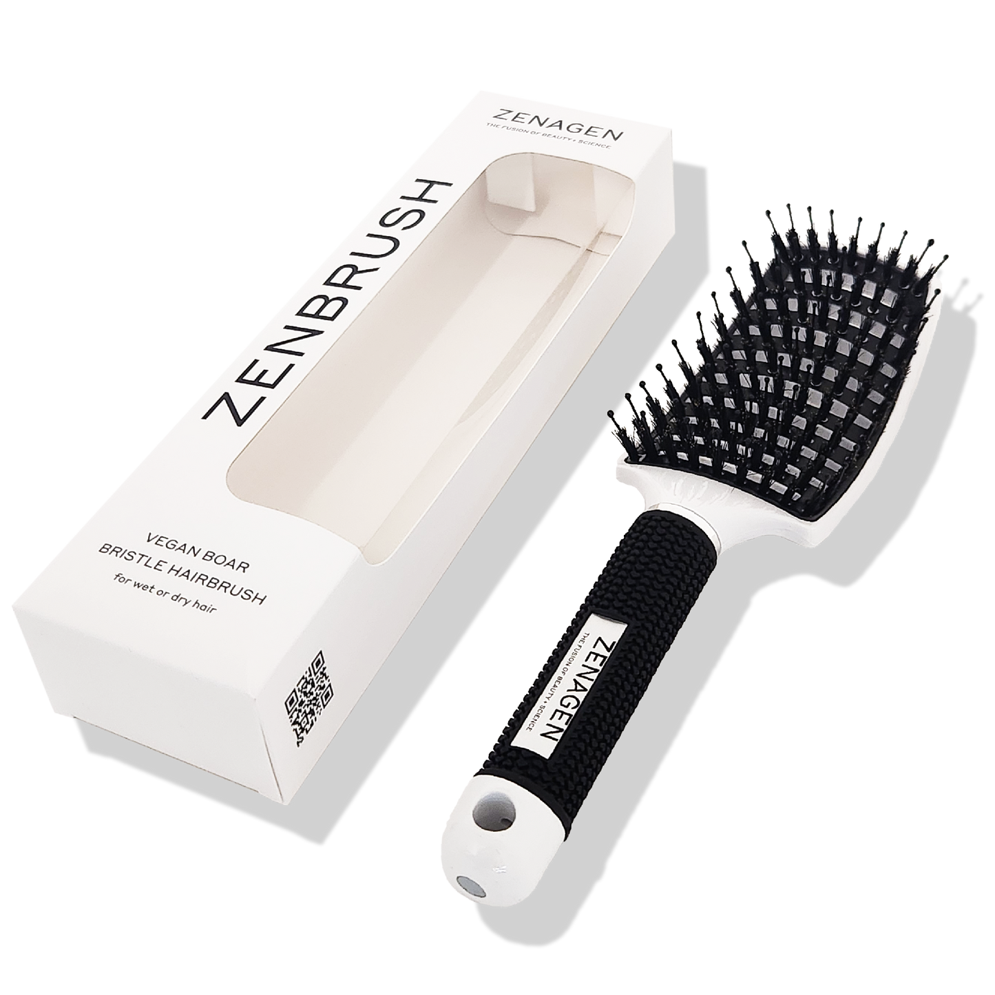 Zen Brush