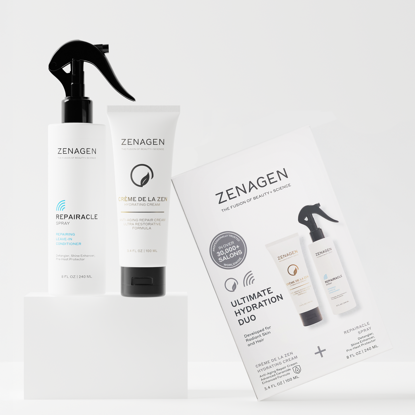 Ultimate Hydration Set