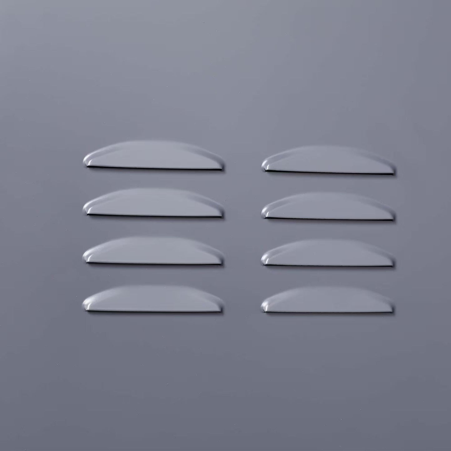 3 Employee Metal Lockers With 72 Inch High Locks, Home Gym Office, School Garage Lockers, Gray