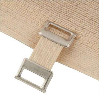 3M™ Ace™ Clip Detached Closure Elastic Bandage, 4 Inch Width 207313