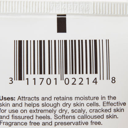 Atrac-Tain® Cream, Unscented Hand and Body Moisturizer, CHG-Compatible, 5 ounces COI1814