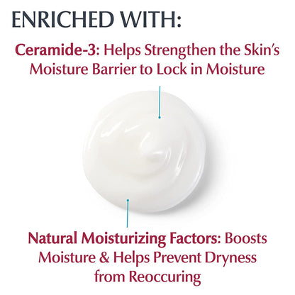 Eucerin® Advanced Repair Lotion, 16.9 oz. 07214063482