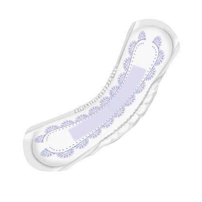 Prevail® Daily Pads Light Absorbency Bladder Control Pad, 9¼ Inch PV-930/2
