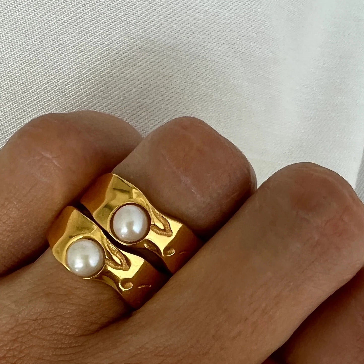 Gloria Ring