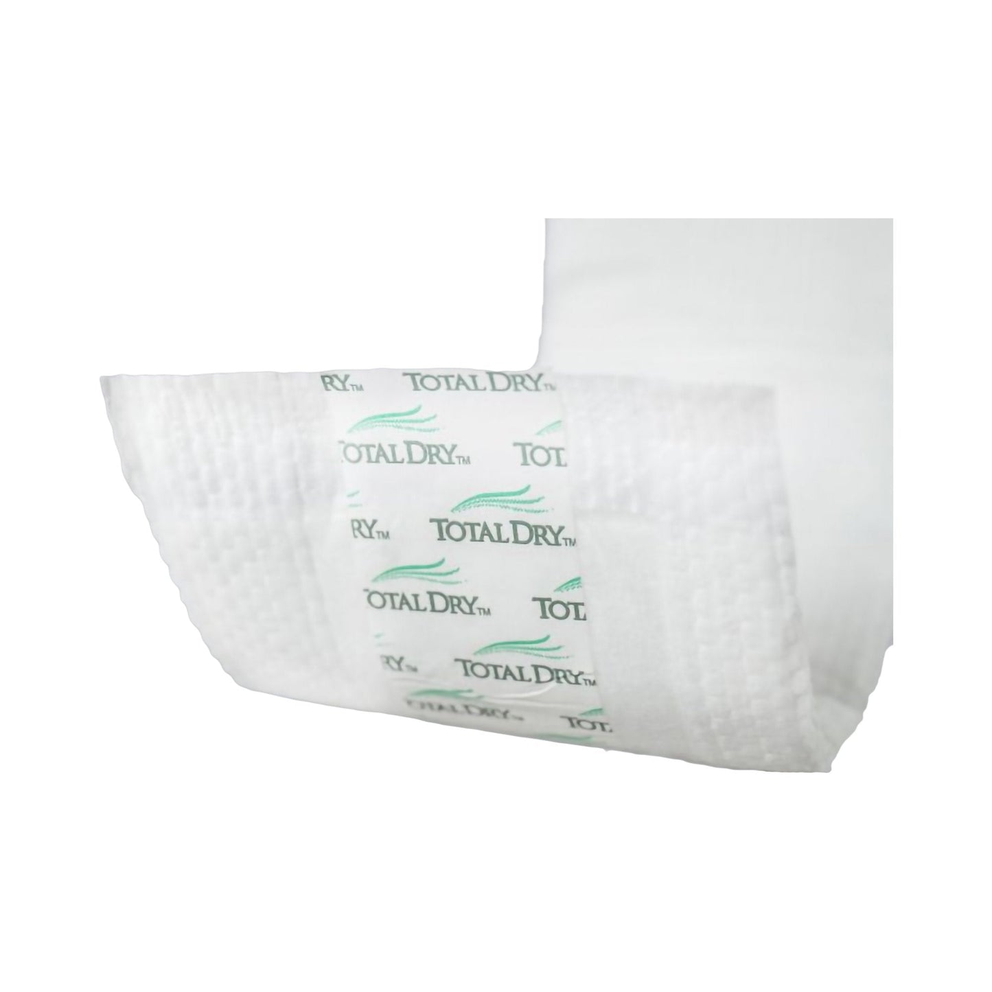 TotalDry™ Duo Maximum Absorbency Incontinence Booster Pad, 12-Inch Length BH98102